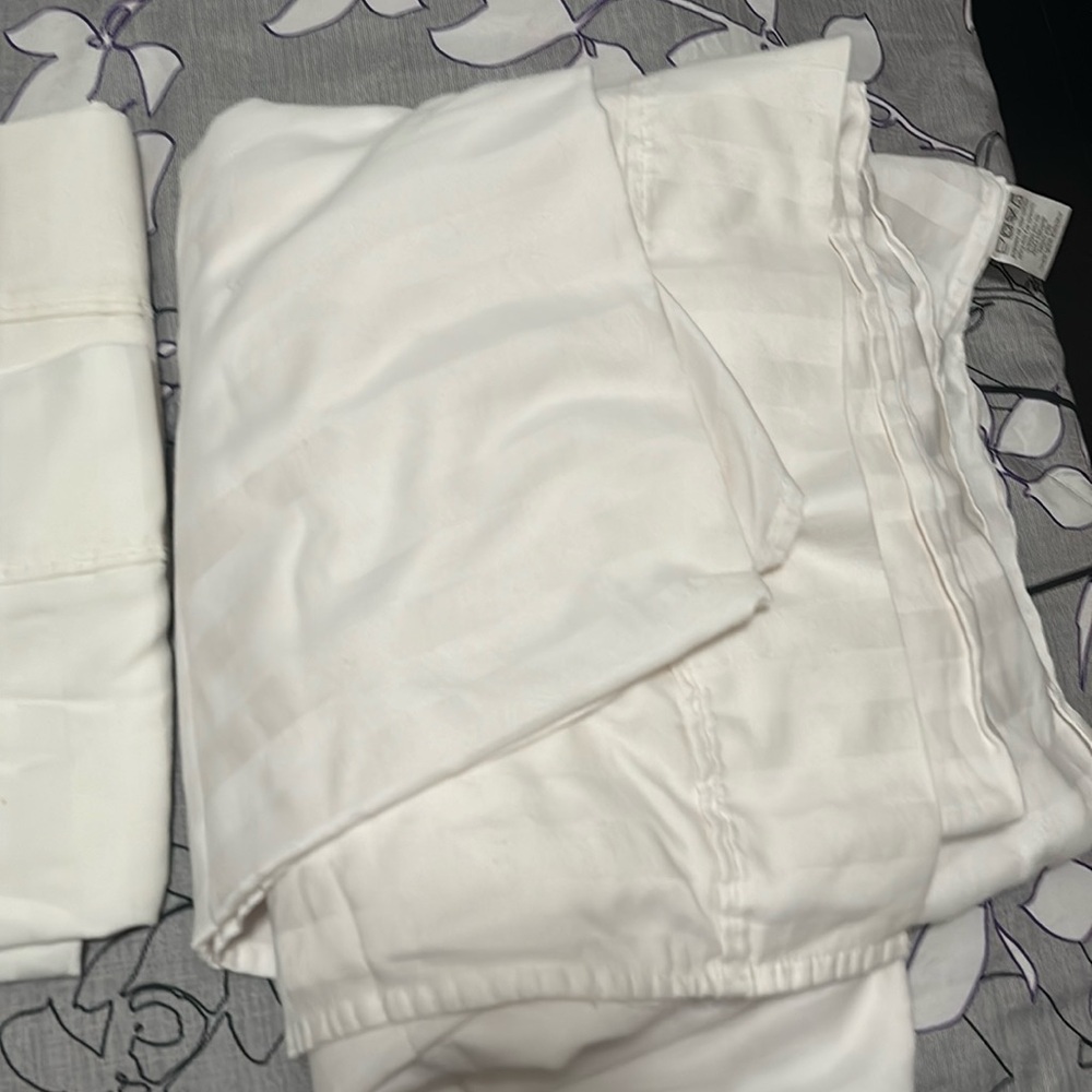 King size sheets